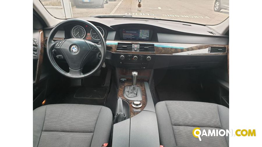 Bmw 525 525 | Altro Altro
