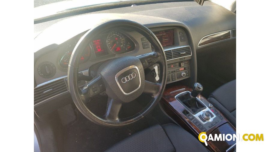 Audi A6 2.7 V6 TDI Avant | Altro Altro