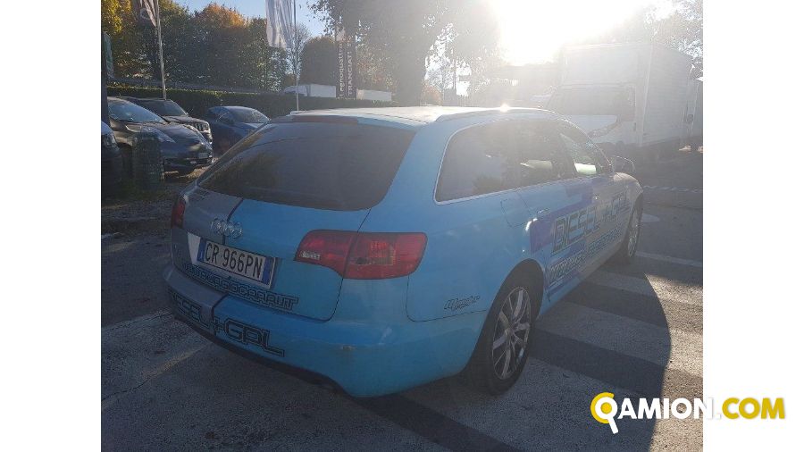 Audi A6 2.7 V6 TDI Avant | Altro Altro