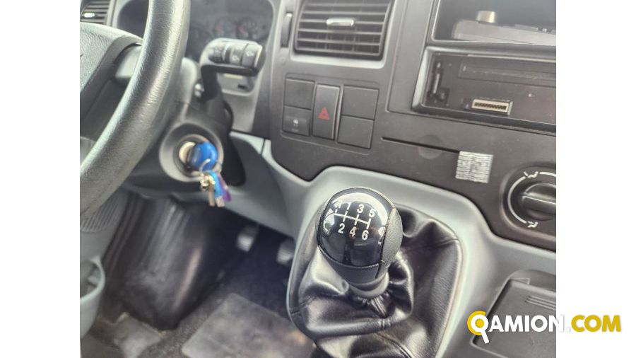 Ford TRANSIT 350M 2.2 TDCi/115 PM-TM Furgone | Altro Altro