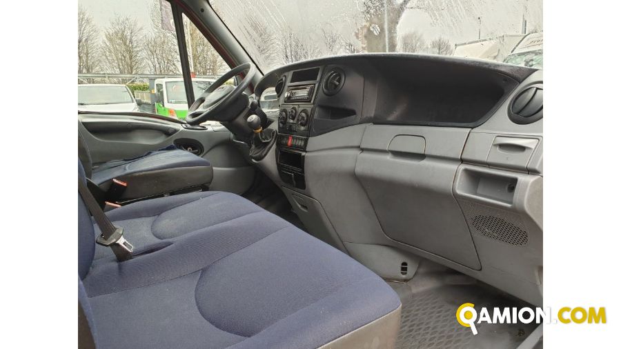 Iveco DAILY C12 L4 H2 | Altro Altro