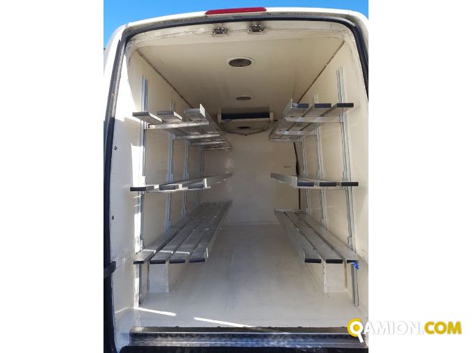 Volkswagen CRAFTER automatico | Altro Altro
