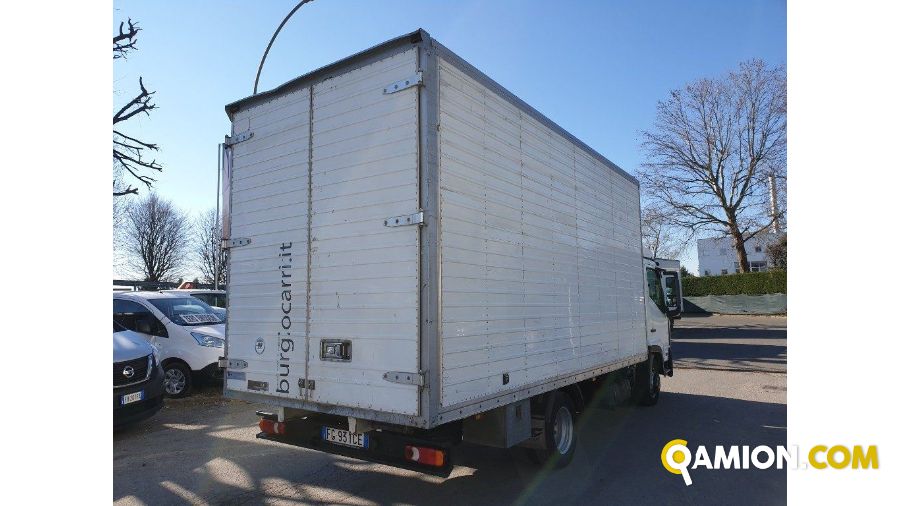 Nissan NT500 3.0 TDI | Altro Altro