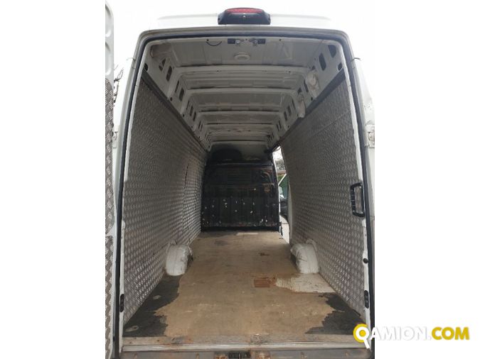 Iveco DAILY L4 H3 3.0cc 170cv | Altro Altro