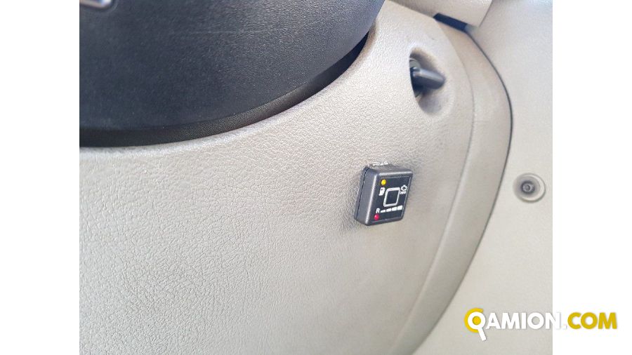 Renault MASCOTT CASSA 4400 PORTA LATERALE | Altro Altro