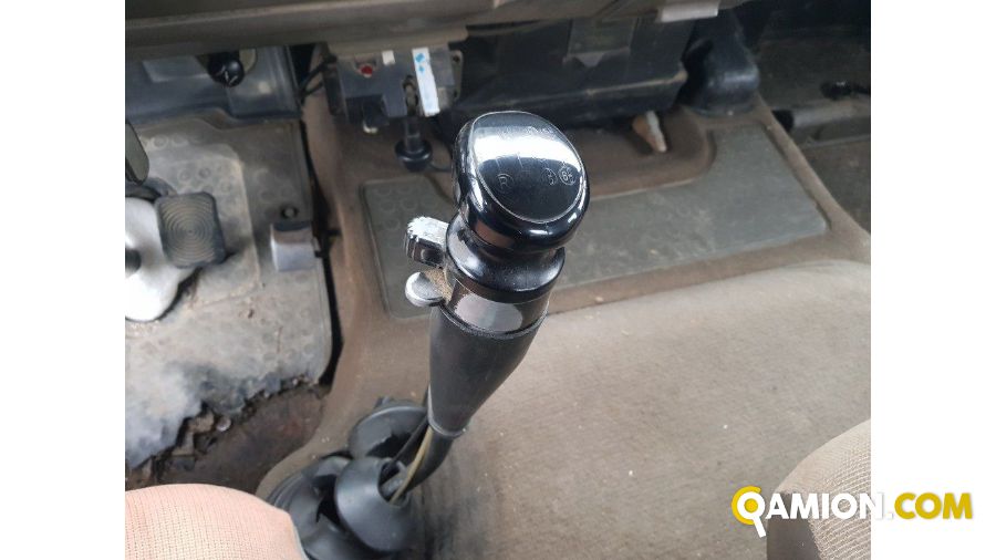 Iveco 175-24 GRU E RIBALTABILE 175-24 GRU E RIBALTABILE | Altro Cassone Ribaltabile