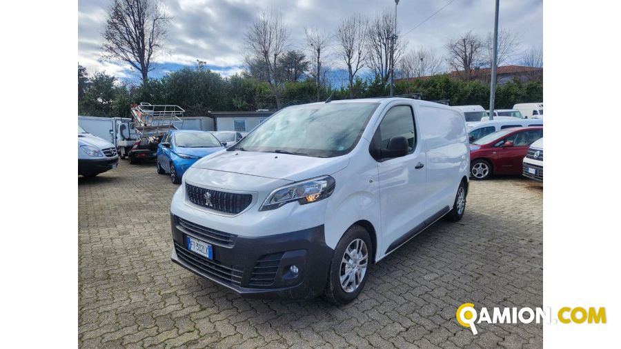 Peugeot EXPERT usato | Altro Altro