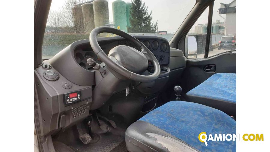 Iveco DAILY 50C13 6 MARCE FRIGORIFERO | Altro Altro