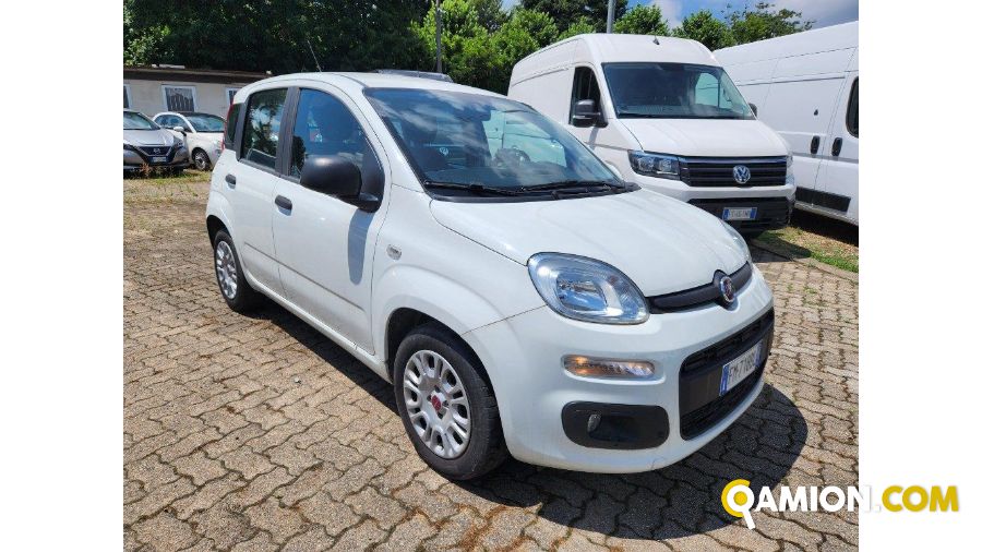 Fiat PANDA Euro 6 | Altro Altro