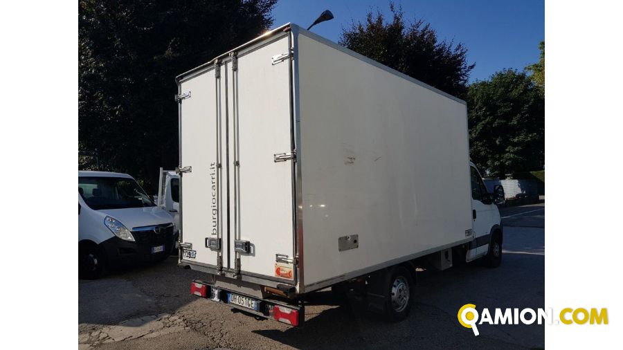 Iveco DAILY S14 | Altro Altro