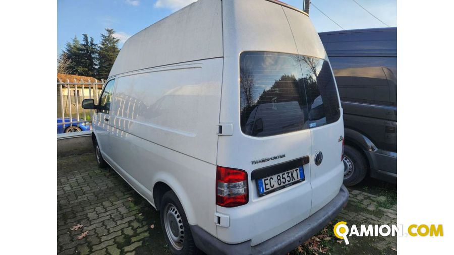 Volkswagen TRANSPORTER 2.0 140cv | Altro Altro