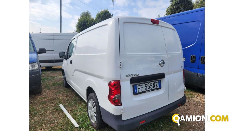 Nissan NV200 usato | Altro Altro