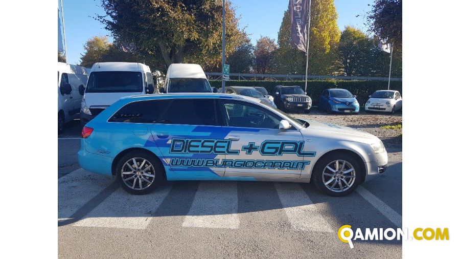Audi A6 2.7 V6 TDI Avant | Altro Altro