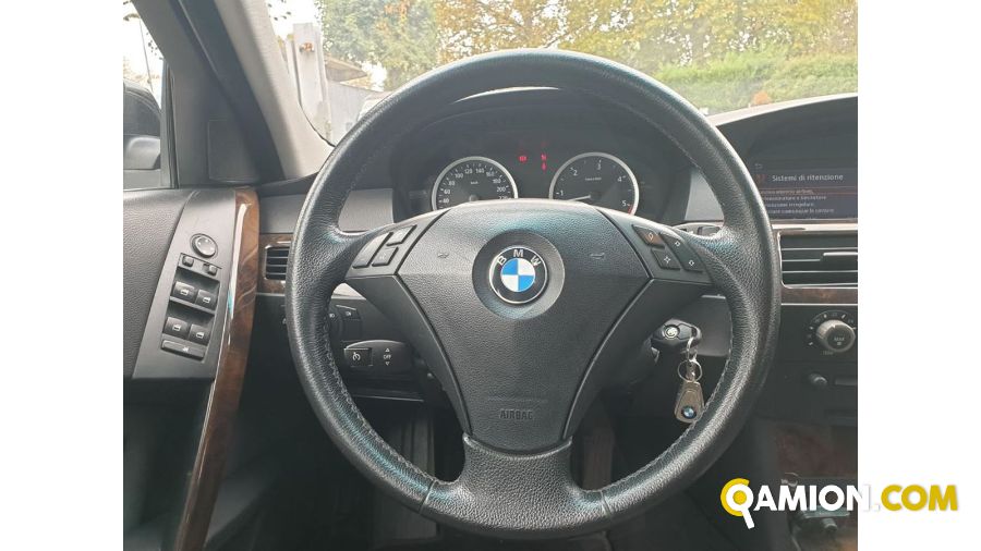 Bmw 525 525 | Altro Altro
