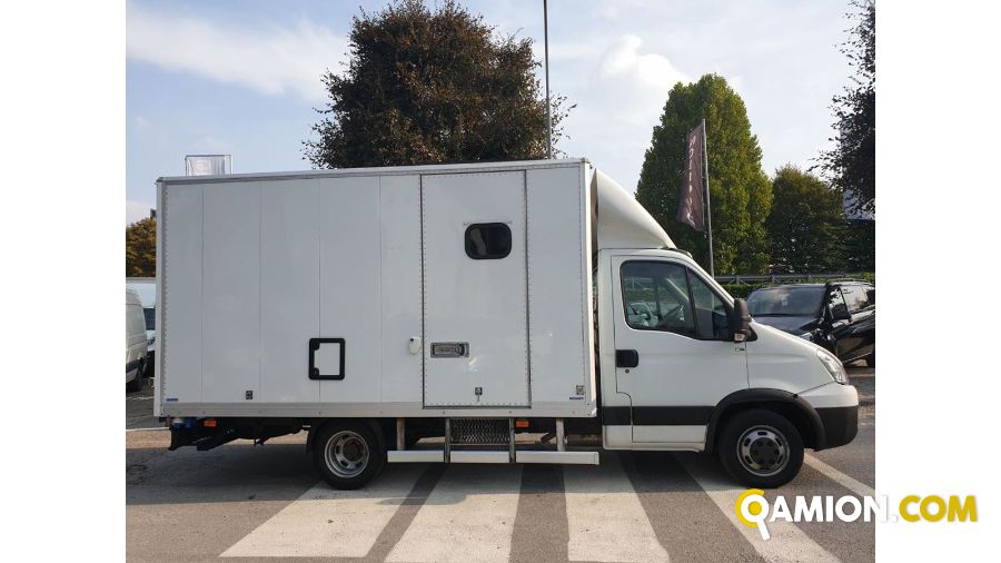 Iveco DAILY Camper | Altro Altro