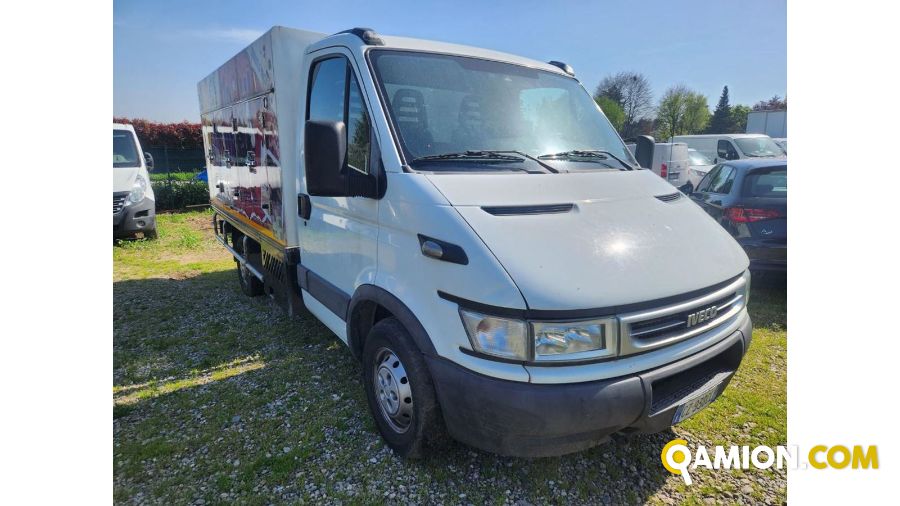 Iveco DAILY 35S10 2.3 Hpi TDI PC | Altro Altro