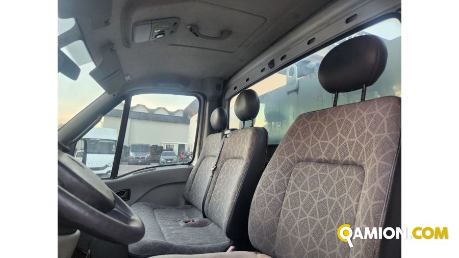 Renault MASCOTT 130.35 GRU E RIBALTABILE CASSA ATTREZZI | Altro Altro