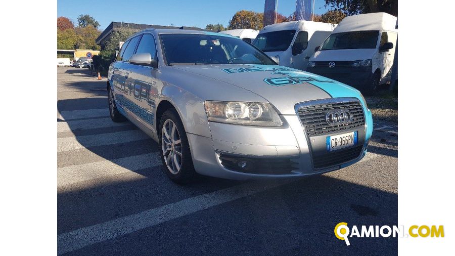 Audi A6 2.7 V6 TDI Avant | Altro Altro