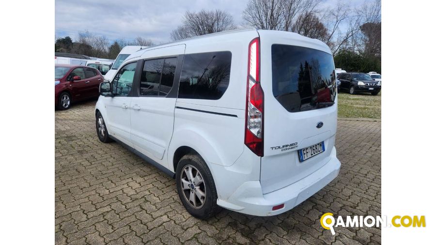 Ford Tourneo Connect motore nuovo | Altro Altro