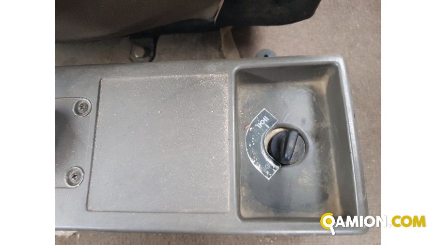 Iveco 175-24 GRU E RIBALTABILE 175-24 GRU E RIBALTABILE | Altro Cassone Ribaltabile