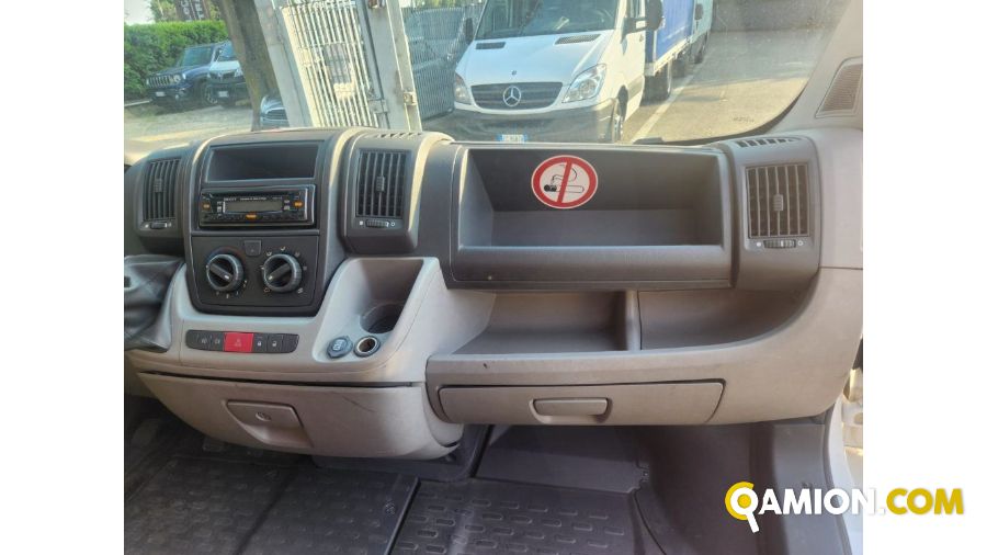 Fiat DUCATO 40000 km originali | Altro Altro