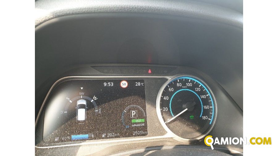 Nissan Leaf Tekna 40 kWh | Altro Altro