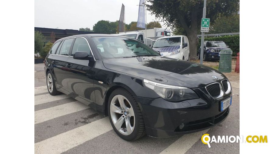 Bmw 525 525 | Altro Altro