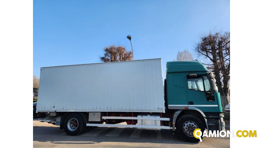 Iveco SPONDA IDRAULICA SPONDA IDRAULICA | Altro Piattaforma aerea