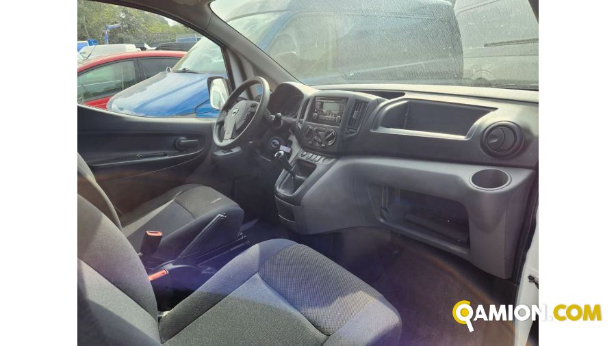 Nissan NV200 usato | Altro Altro