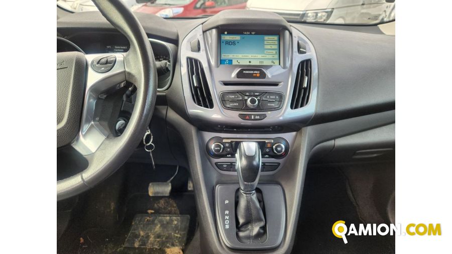 Ford Tourneo Connect motore nuovo | Altro Altro