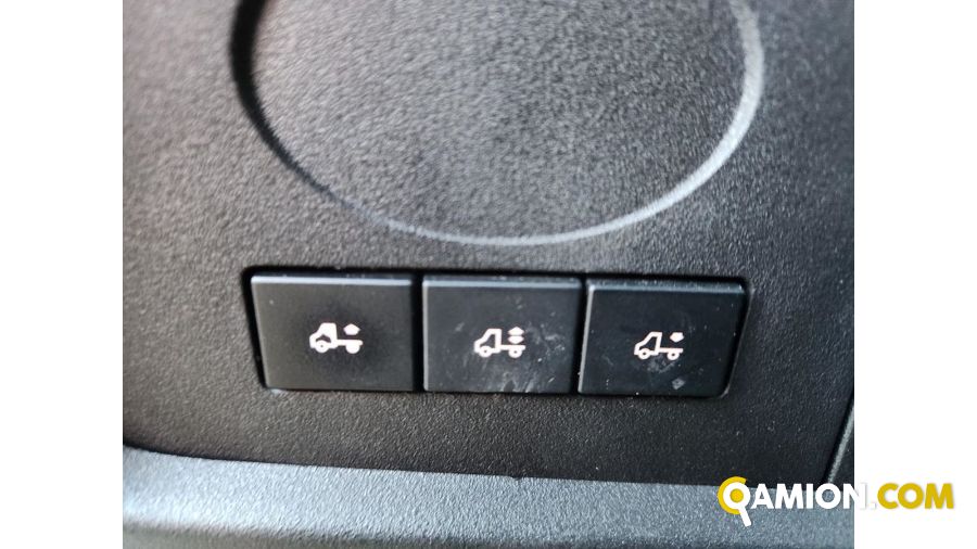 Iveco DAILY 35C17 automatico 3000cc | Altro Altro