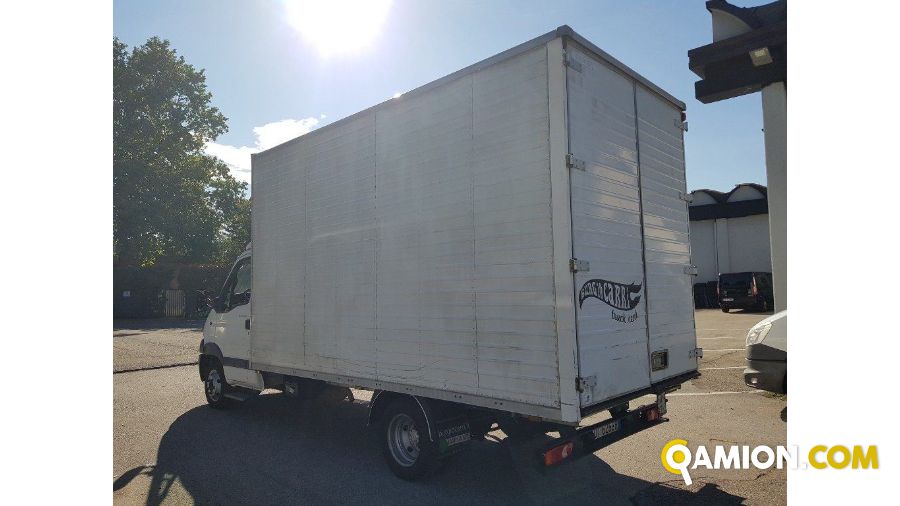 Renault MASCOTT CASSA 4400 PORTA LATERALE | Altro Altro