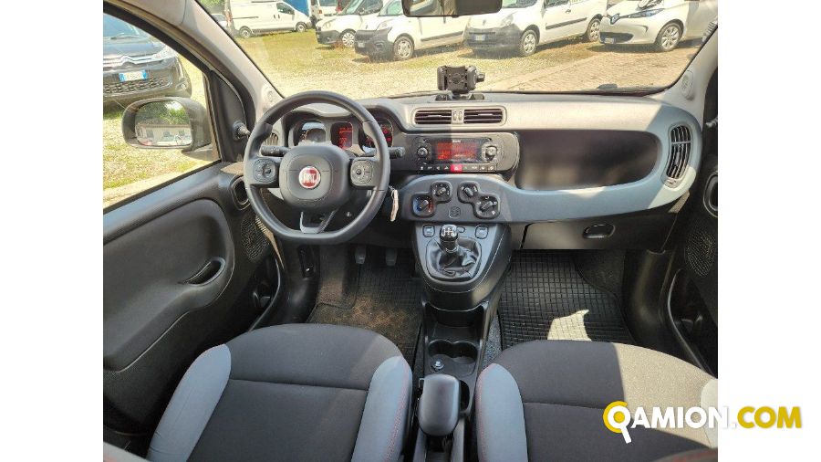 Fiat PANDA Euro 6 | Altro Altro