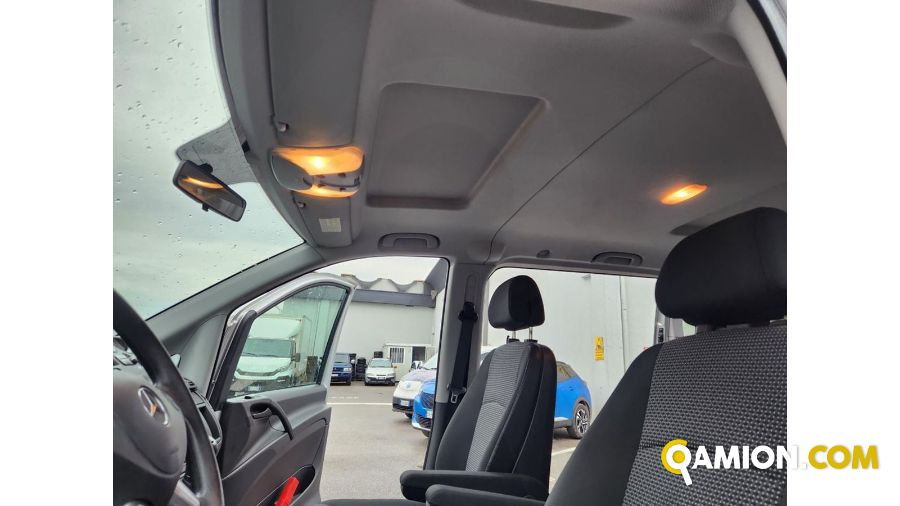 Mercedes 5 posti autocarro | Altro Altro