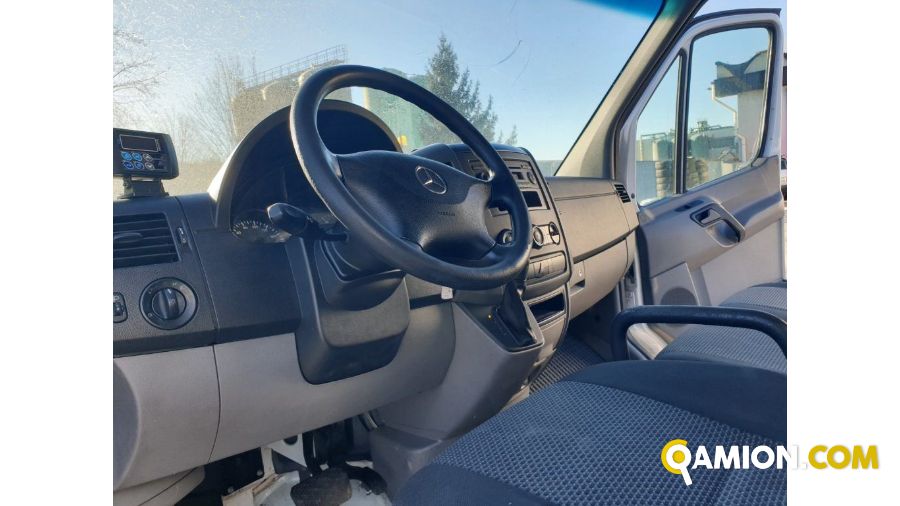 Mercedes FRIGORIFERO | Altro Altro