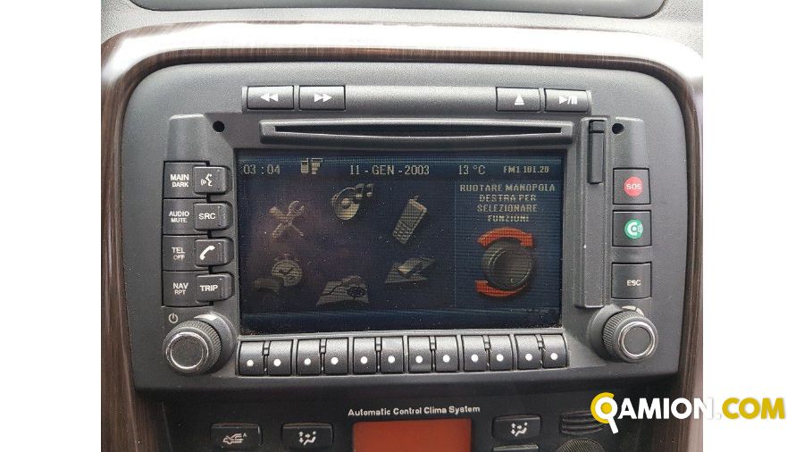Fiat Croma Station Wagon | Altro Altro