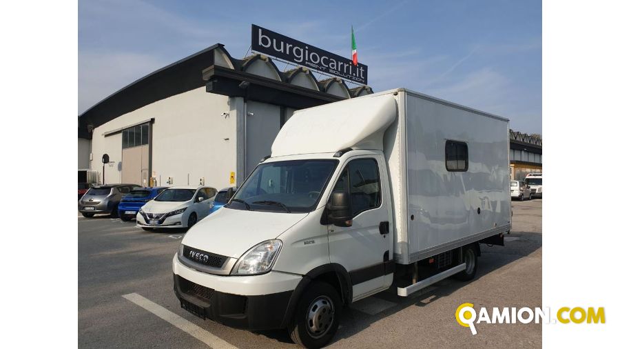 Iveco DAILY Camper | Altro Altro