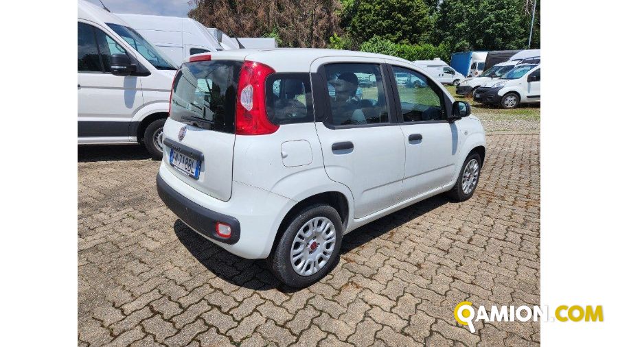 Fiat PANDA Euro 6 | Altro Altro