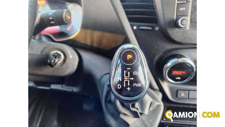 Iveco DAILY 35C17 automatico 3000cc | Altro Altro