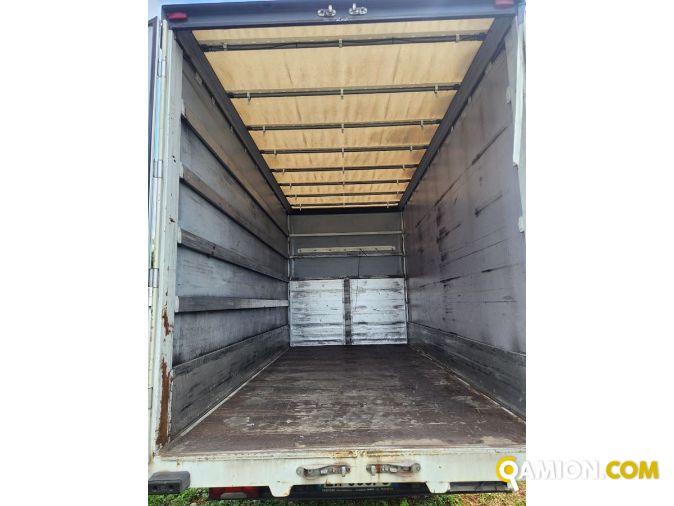 Iveco DAILY telonato | Altro Altro