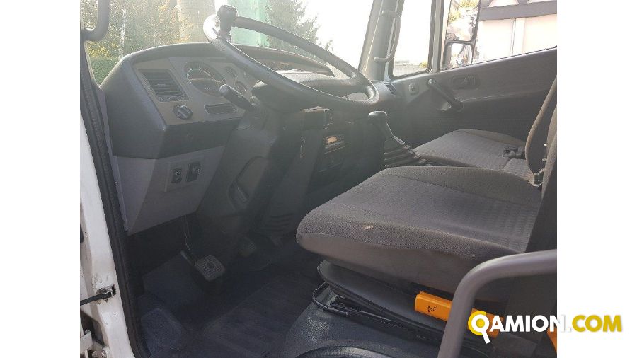 Nissan ATLEON  ATLEON 140.70 ATLEON  ATLEON 140.70 | Altro Altro