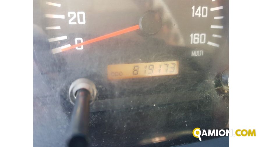 Isuzu FSR34  F12.240 Euro 5 FSR34  F12.240 Euro 5 | Altro Altro
