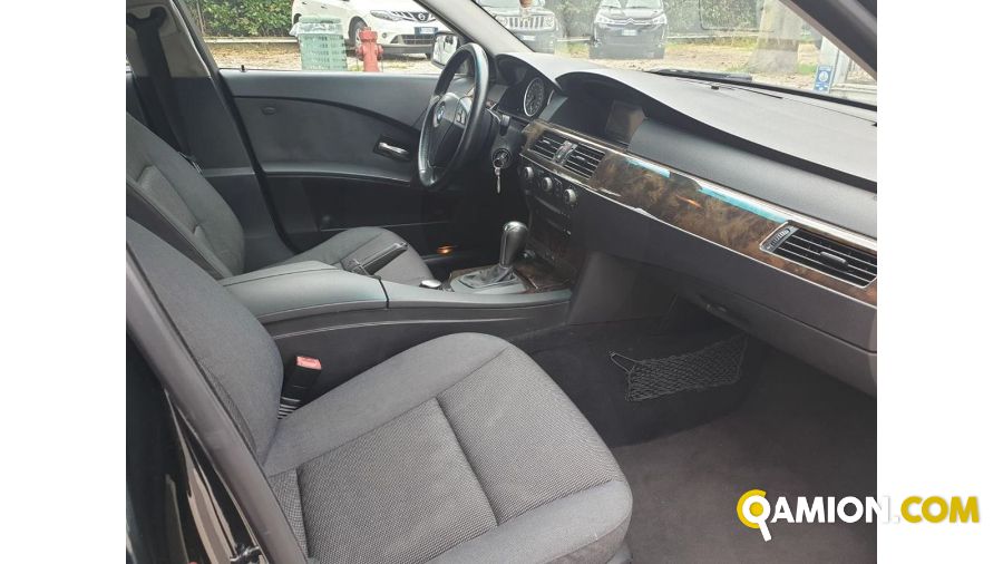 Bmw 525 525 | Altro Altro