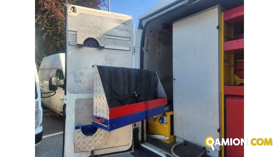 Fiat DUCATO 40000 km originali | Altro Altro