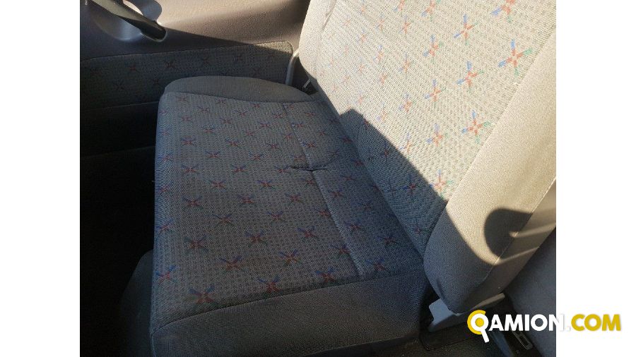 Nissan ATLEON cassonato | Altro Altro