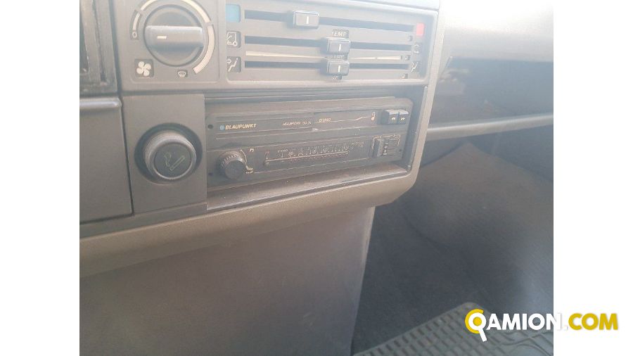 Iveco DAILY 35.8 Telonato | Altro Altro