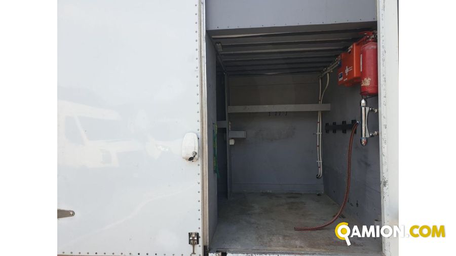 Iveco DAILY Camper | Altro Altro