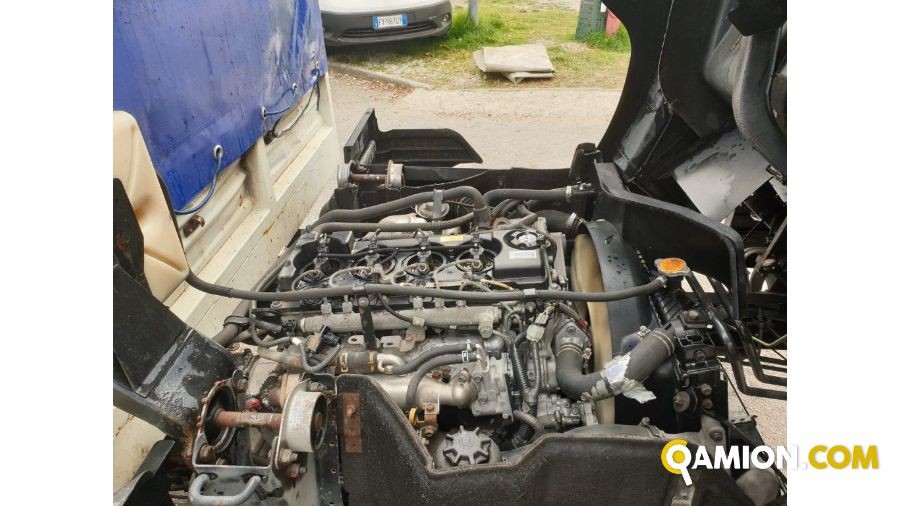 Nissan Atleon 56q 150cv telonato passo 3600  atleon 56.15 Atleon 56q 150cv telonato passo 3600  atleon 56.15 | Altro Altro