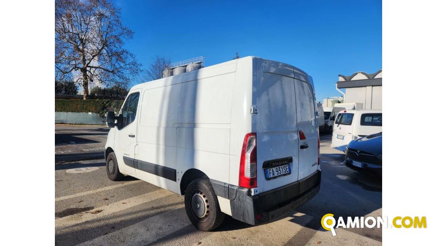 Renault MASTER usato | Altro Altro