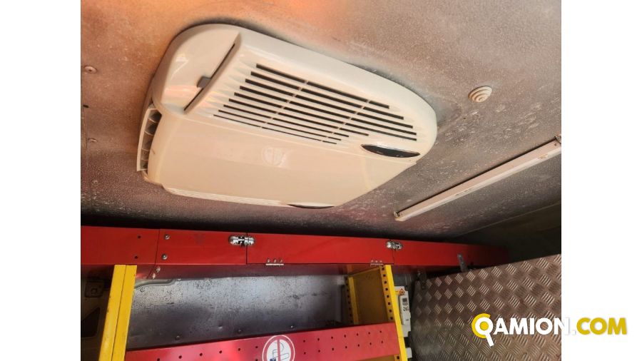 Fiat DUCATO 40000 km originali | Altro Altro